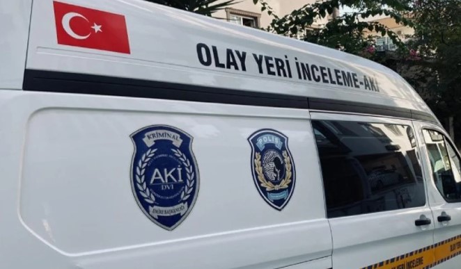 Yaşlı kadın evinde ölü bulundu!