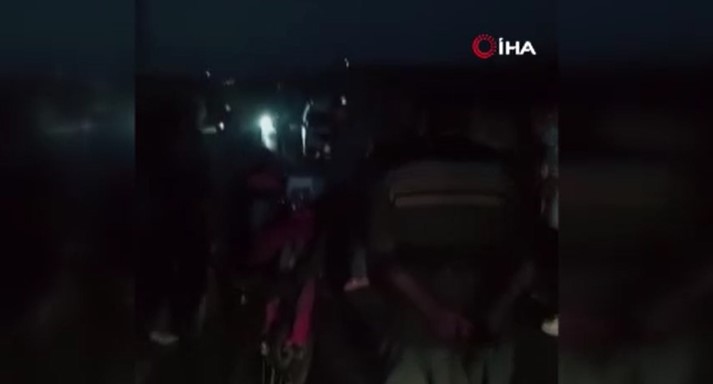 Silahlı kavga: 3 ölü, 6 yaralı!