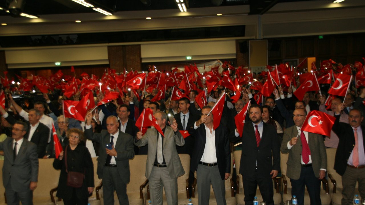 15 Temmuz'un kahramanları darbe gecesini o otelde anlattılar