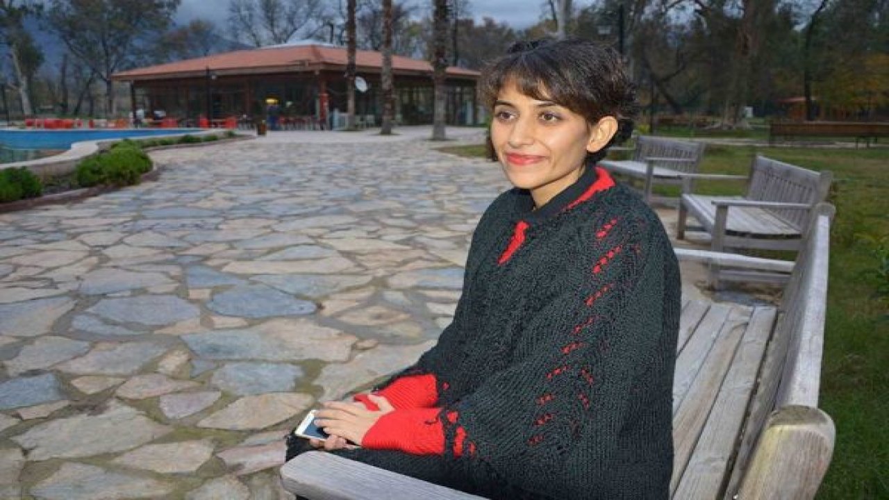 Asena Ceren için yardım kermesi