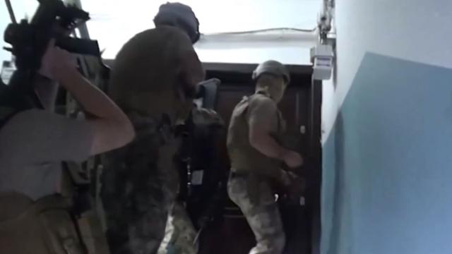 Muğla dahil 59 ilde “Narkoçelik-32” operasyonu