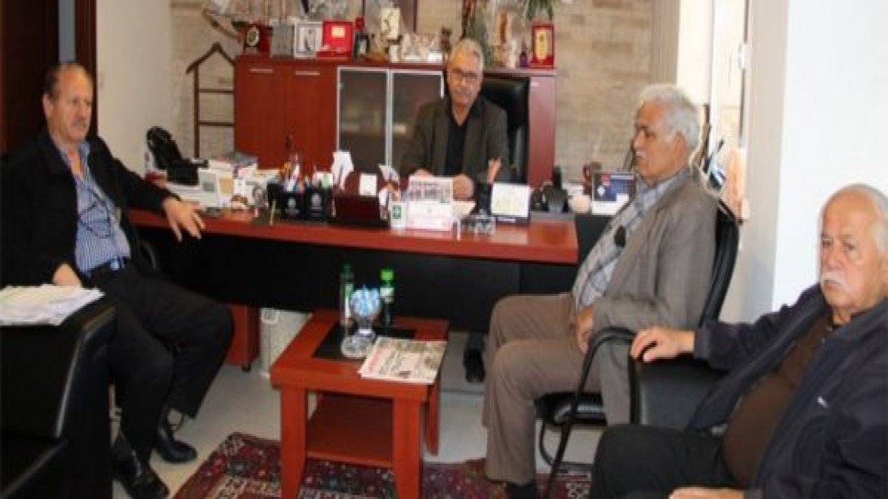 Esnaf kepenk kapatıyor!