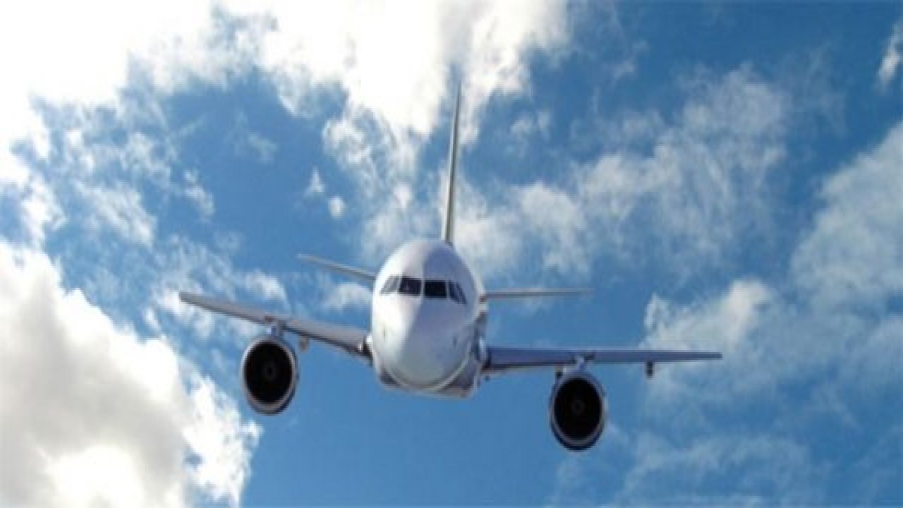 Bodrum’dan direk uçuş