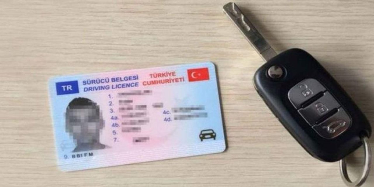 B sınıfı ehliyeti olanlara müjde: Artık bu araçları da sürecekler