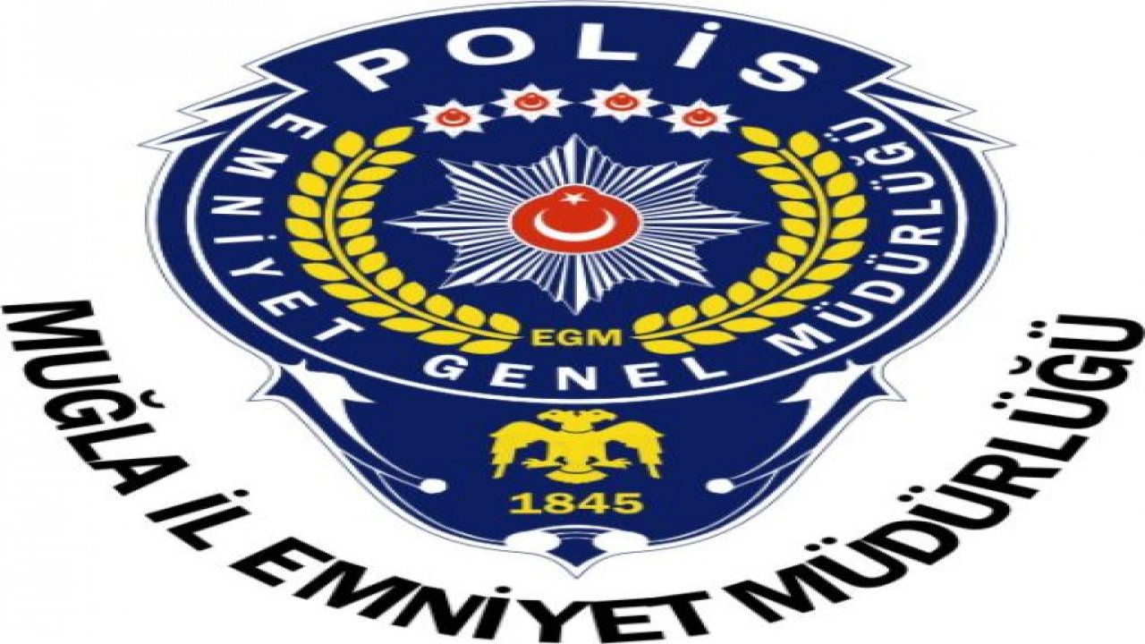 Muğla Polisinden 2. Kütüphane