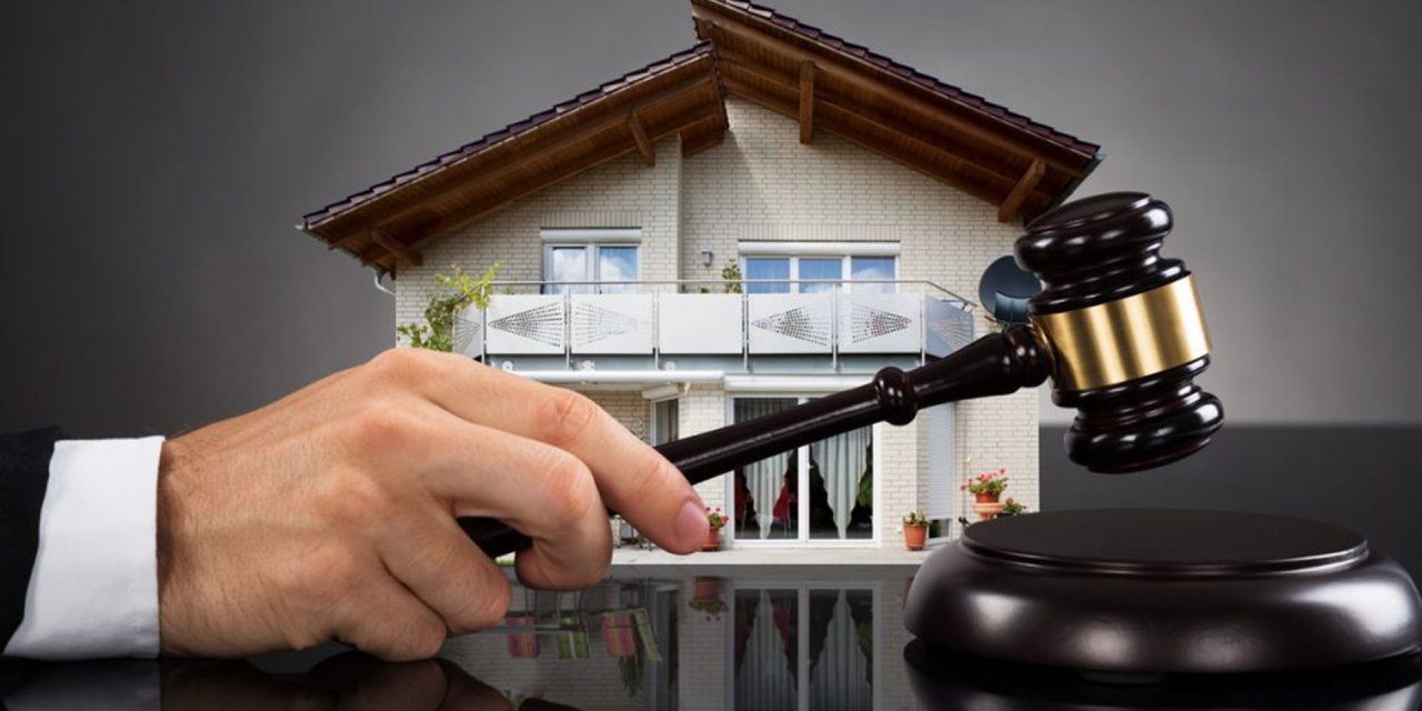 Artık bu şekilde bölüştürülecek: Birisiyle ortak tapusu olanlara duyuru