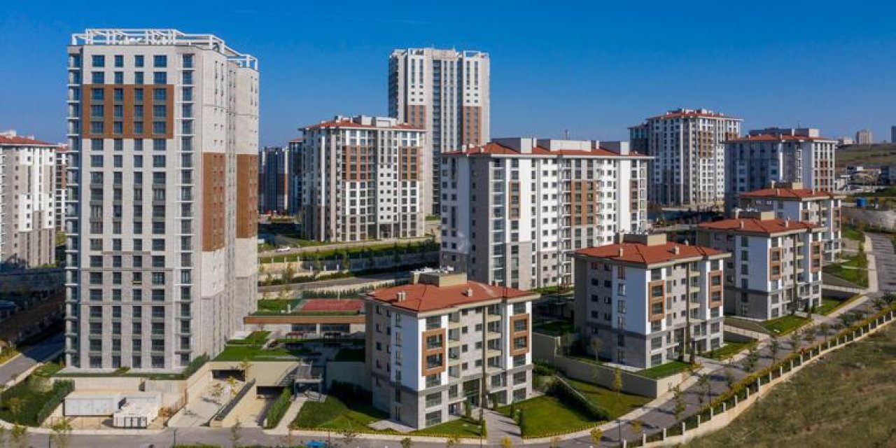 Apartmanda oturanlar şimdi yandıı: Bunu yapanlara büyük para cezası geldi