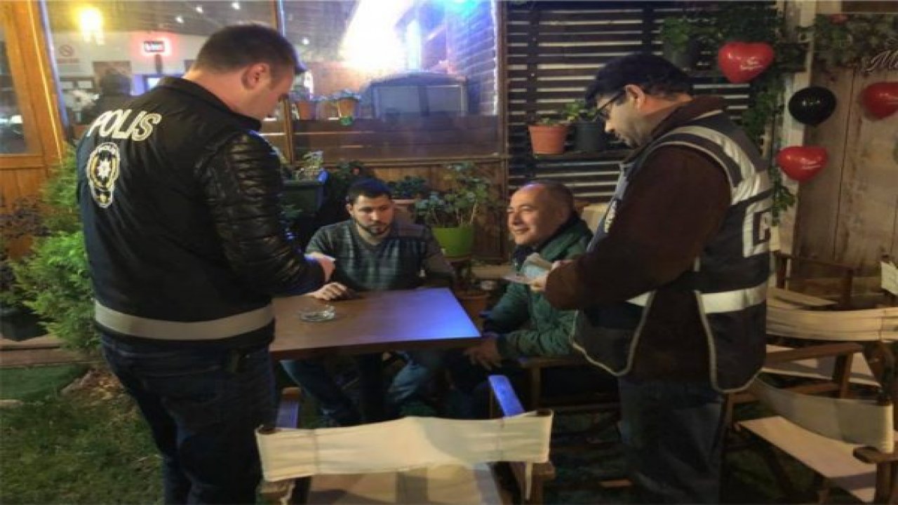 Muğla Polisine Tam Not