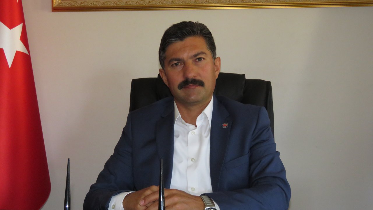 Uçak: Öğretmenlik itibar erozyonu yaşıyor