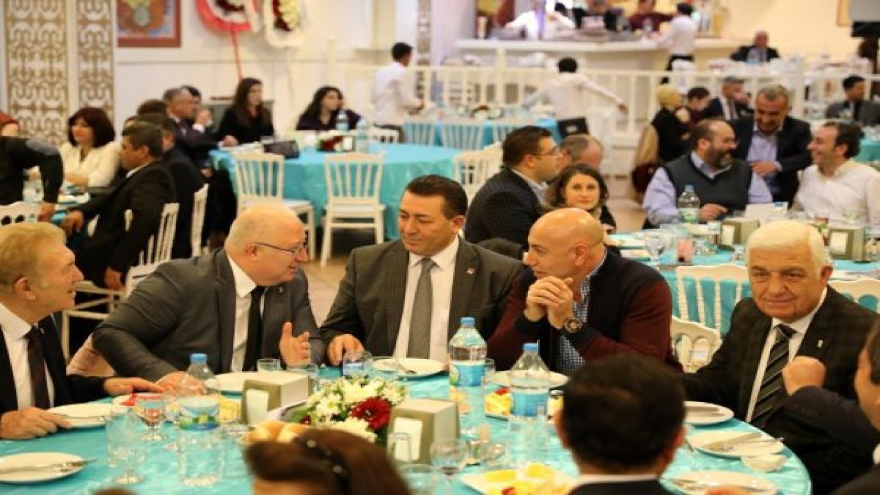 Menteşe Belediyesi’nden Birlik ve Beraberlik Gecesi