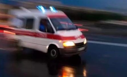 8 yaşındaki çocuğun feci ölümü!