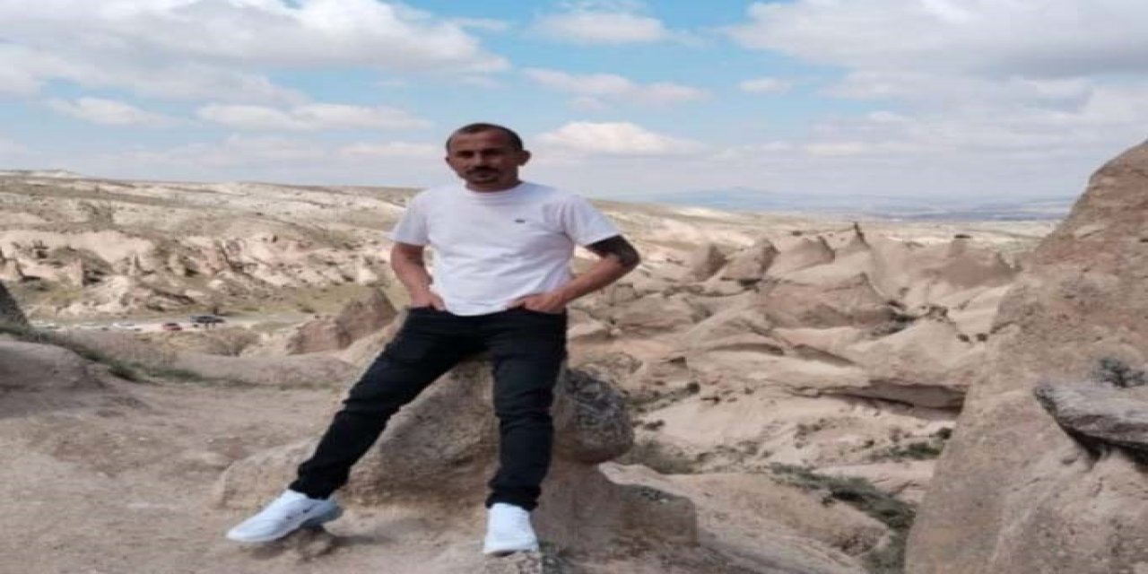 Televizyon karşısında ölü bulundu