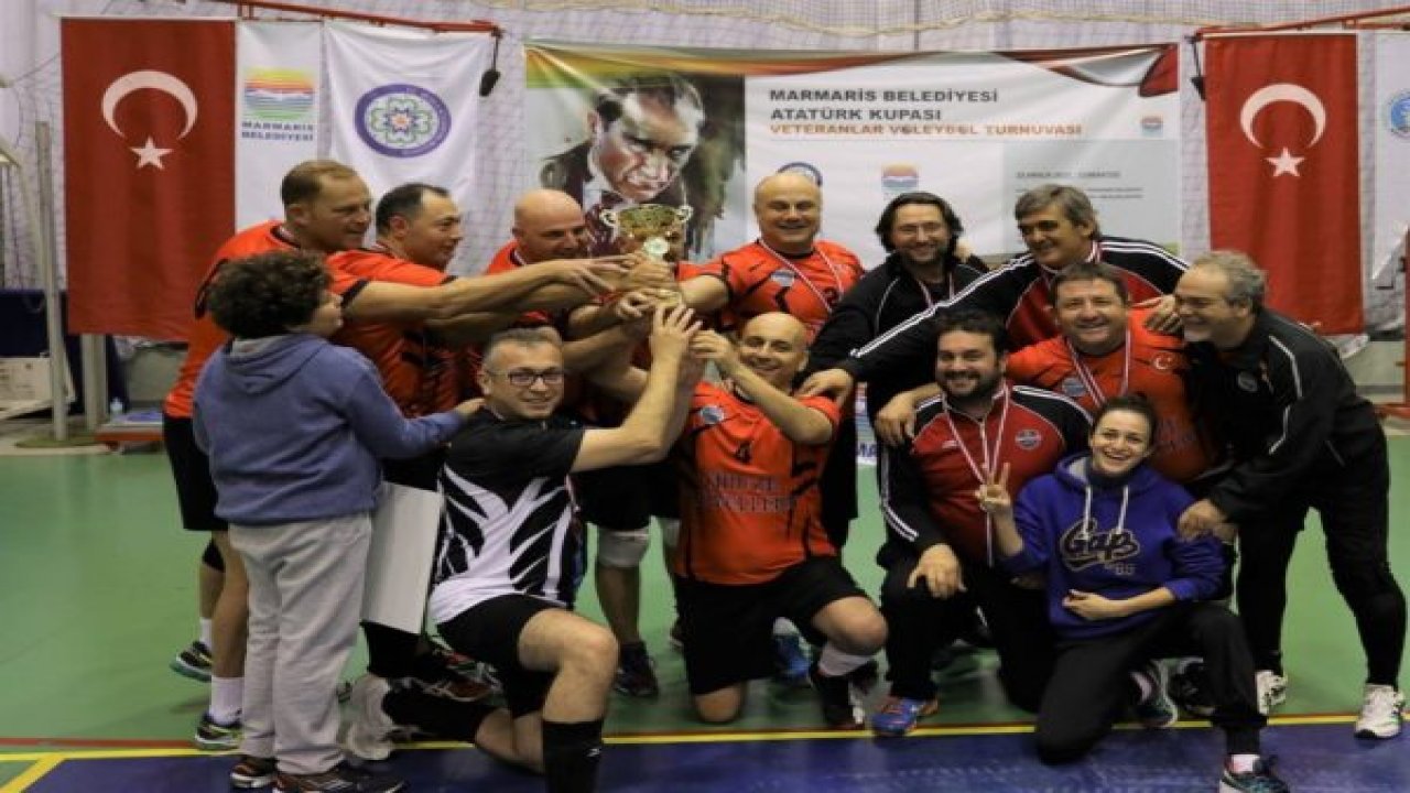 Müsabakalar sona erdi