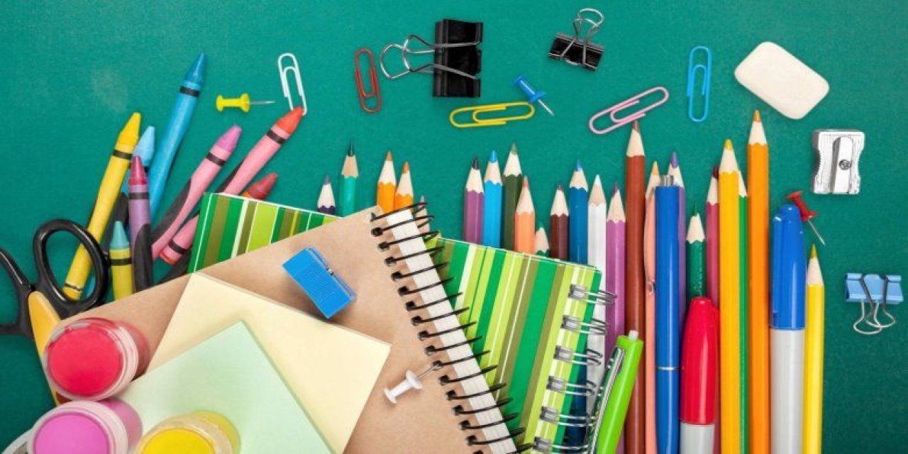 Okula Hazırlık: Temel İhtiyaçlar ve Alışveriş Rehberi