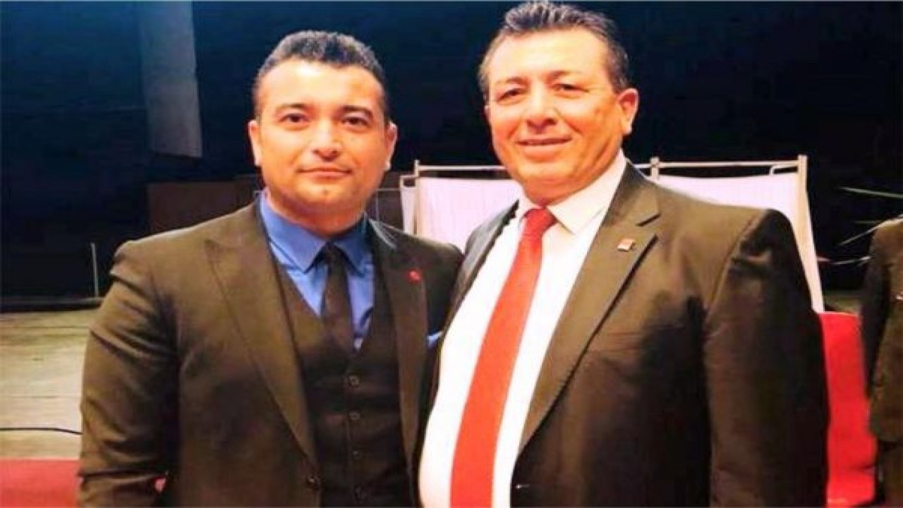 Şimşek, CHP İl yönetiminde