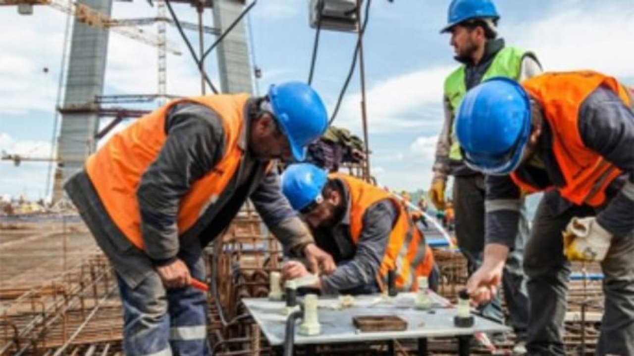 Taşerona 5 milyar lira tazminat