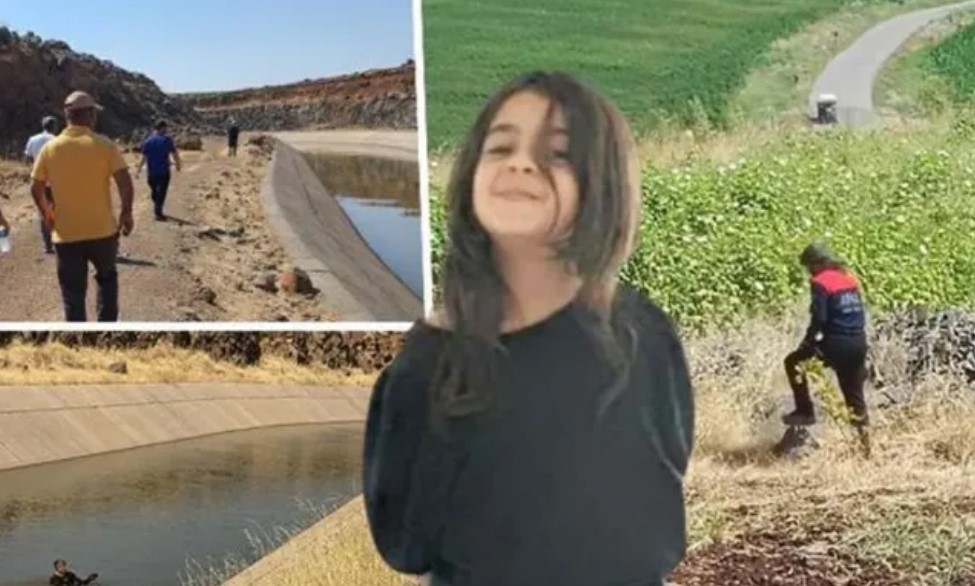 8 yaşındaki Narin her yerde aranıyor! Flaş gelişme