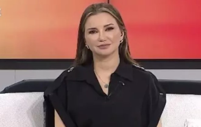 Canlı yayında şok itiraf: Eşim ilişki sırasında 'şampiyon Fenerbahçe' diye bağırıyor