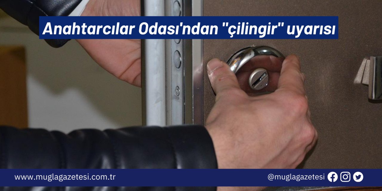 Anahtarcılar Odası'ndan 