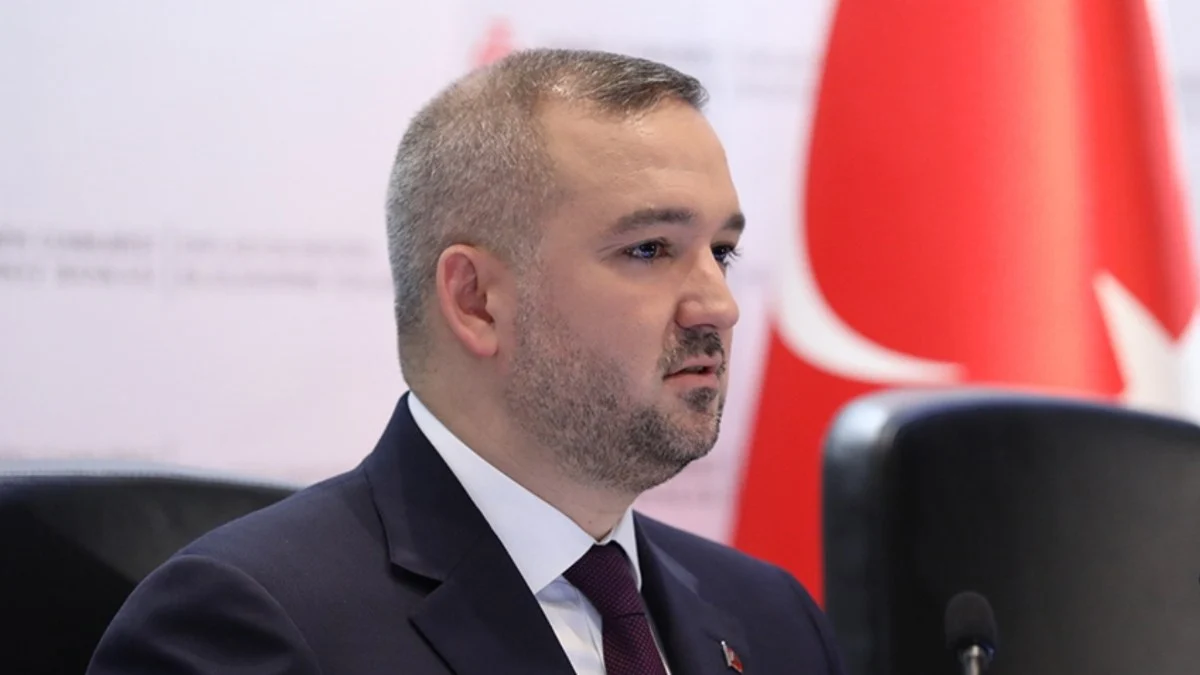 TCMB Başkanı Fatih Karahan enflasyon için tarih verdi