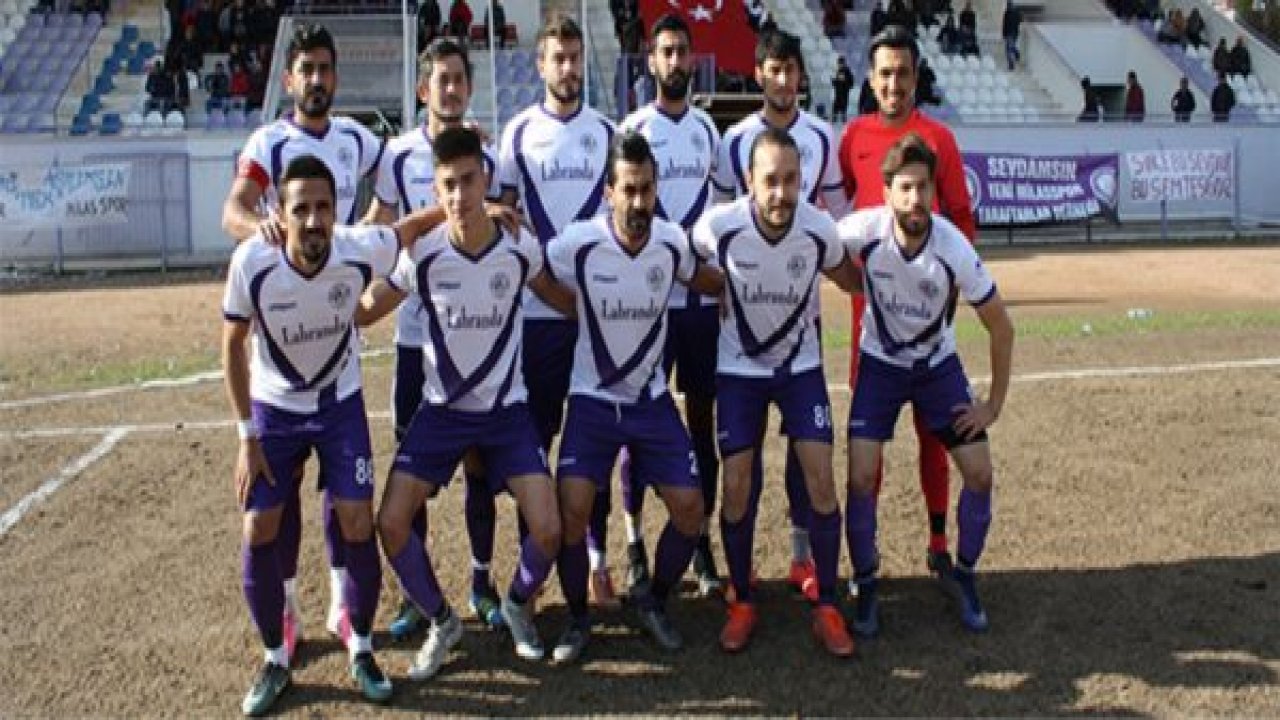 Yeni Milasspor yoluna devam ediyor