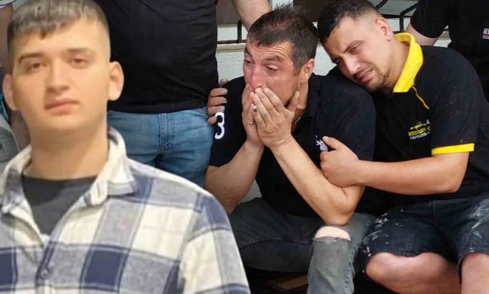 18 yaşındaydı! Odasından çıkmayınca acı gerçek ortaya çıktı