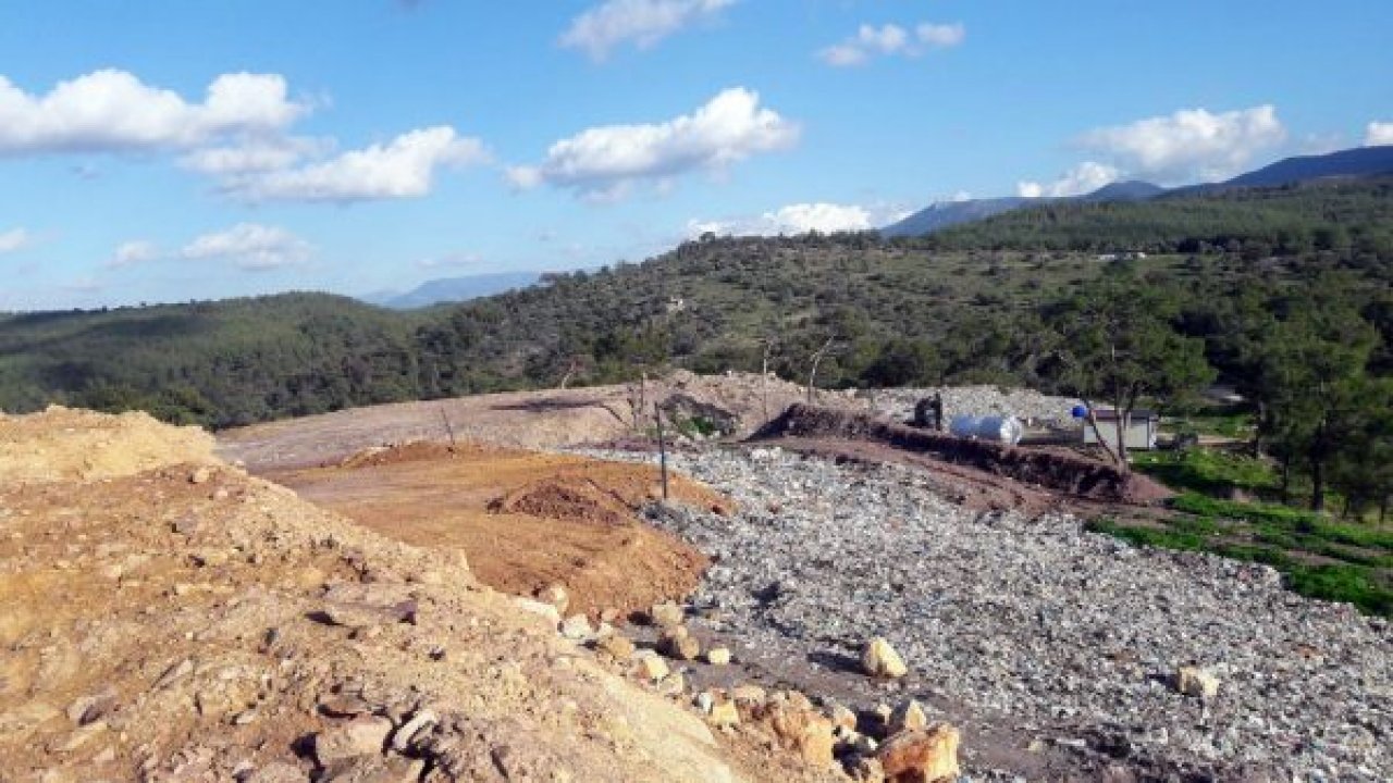 Büyükşehir Daha Temiz Bir Çevre İçin Çalışıyor