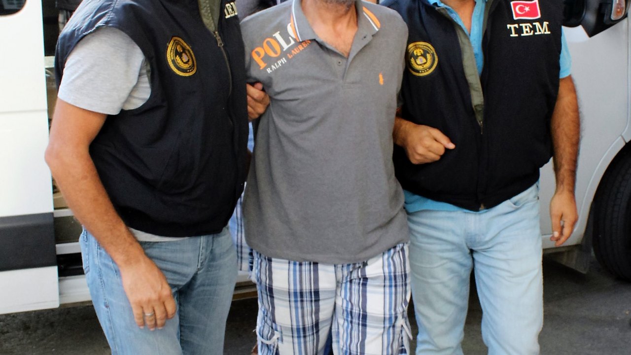 KUZU KUZU İTİRAFÇI OLDU