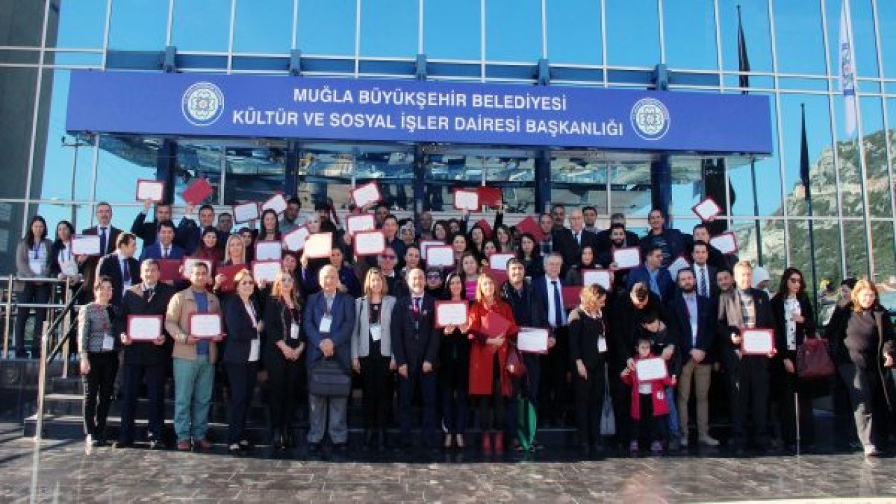 Anadolu Üniversitesi başarıyı ödüllendirdi