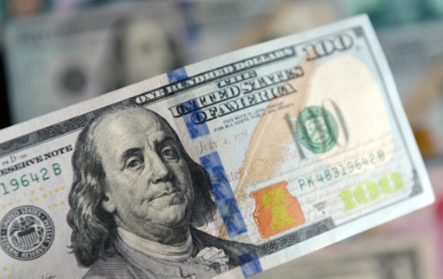 Dolar Sahipleri Ters Köşe Oldu: Yıllar Sonra Bir İlk Yaşandı