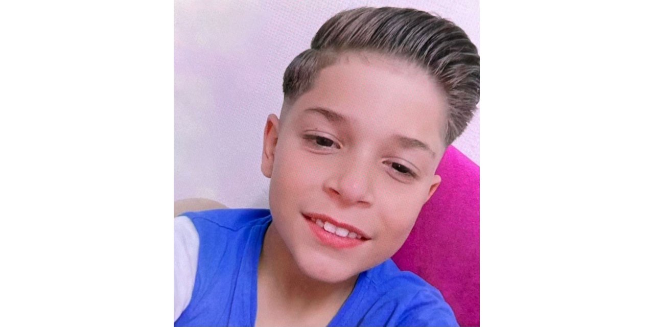 Gürültü çıkardığı için öldürülmüştü: Çocuğun son görüntüsü ortaya çıktı