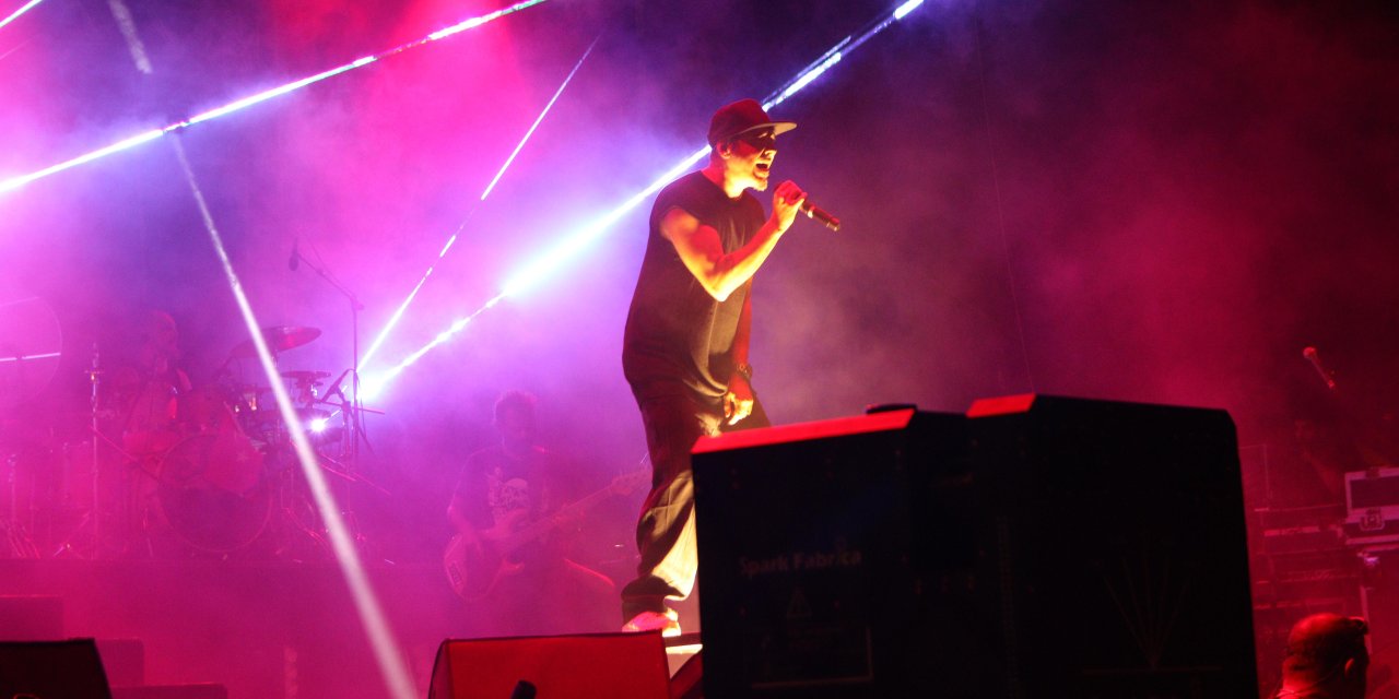 Menteşe’de Manga rüzgarı esti