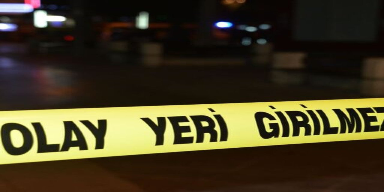 3 gündür haber alınamıyordu, müdür yardımcısı otel odasında ölü bulundu