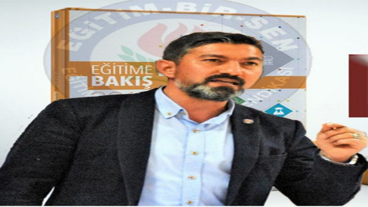 Uçak, ‘Eğitime Bakış raporunu değerlendirdi
