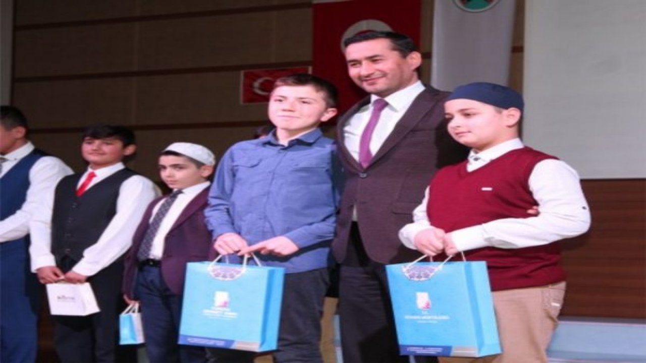 İmam Hatip okullarının başarısı