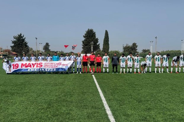 Hızırşahspor, 9. Geleneksel Atatürk Kupası'nı Kazandı!