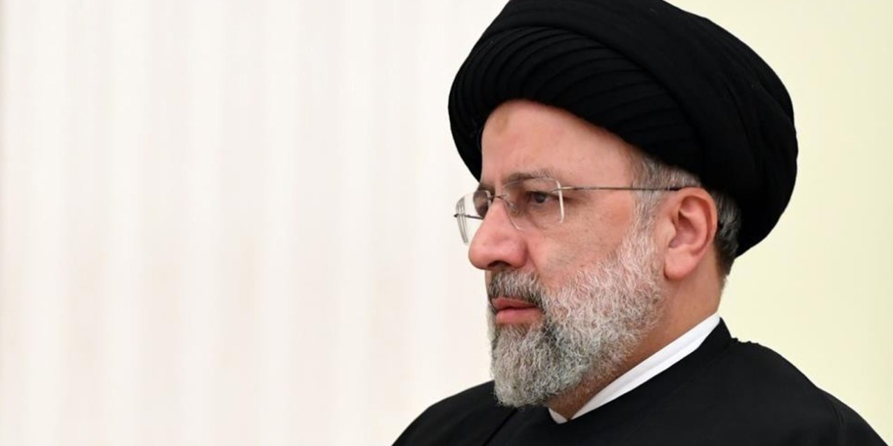 İran Cumhurbaşkanı Reisi’nin helikopter enkazına ulaşıldı