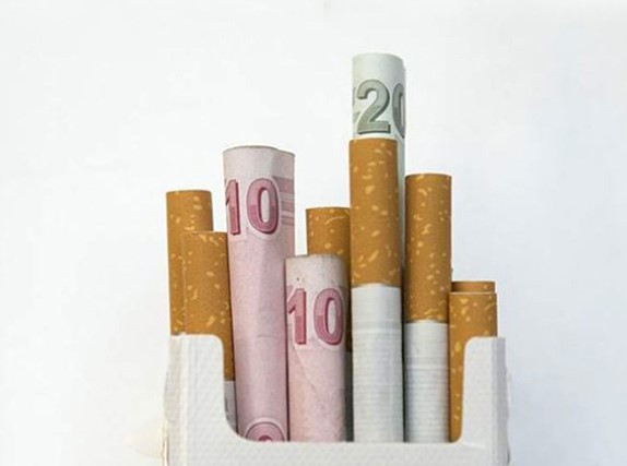 Sigaraya bir zam daha geliyor!