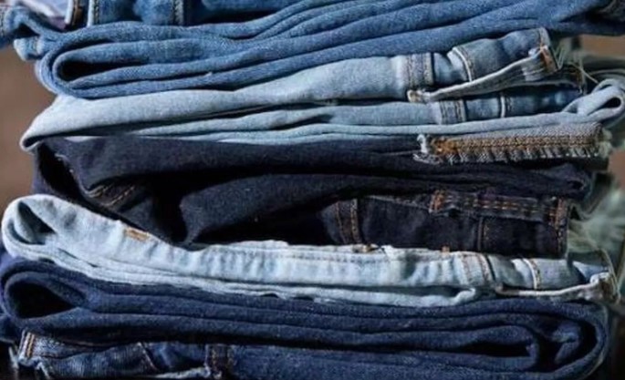 Ünlü kot pantolonu şirketi iflas etti