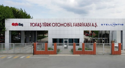 Koç Holding'den kritik Tofaş kararı!