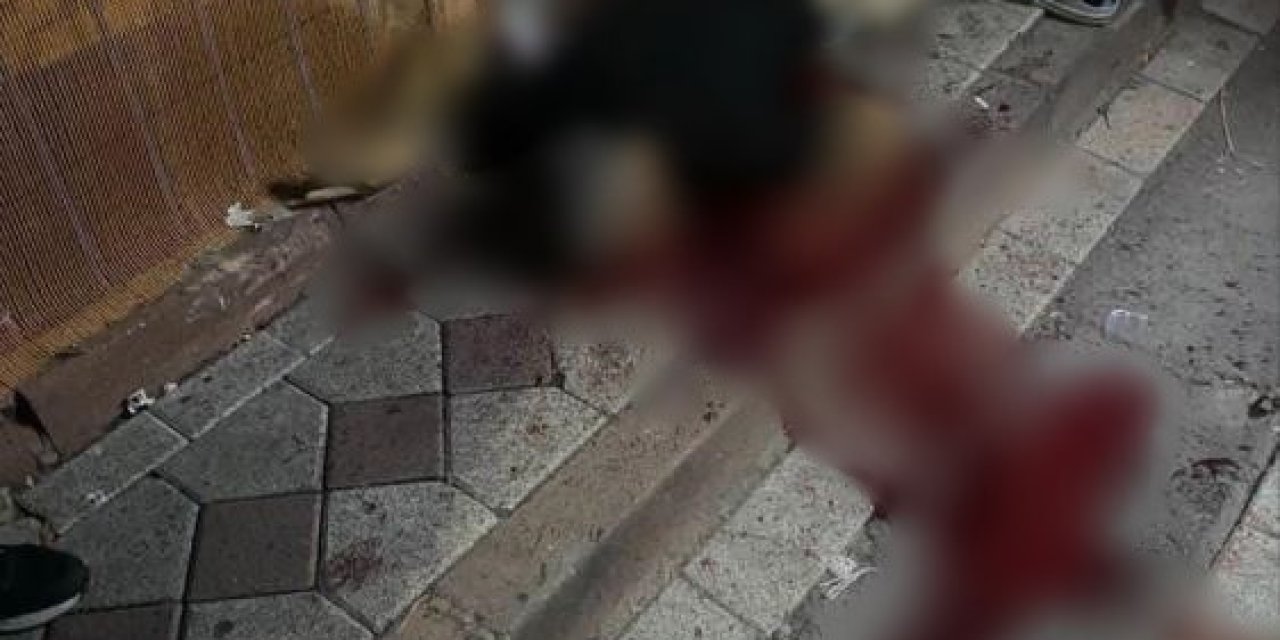 Silahlı saldırıya uğrayan kuyumcu hayatını kaybetti