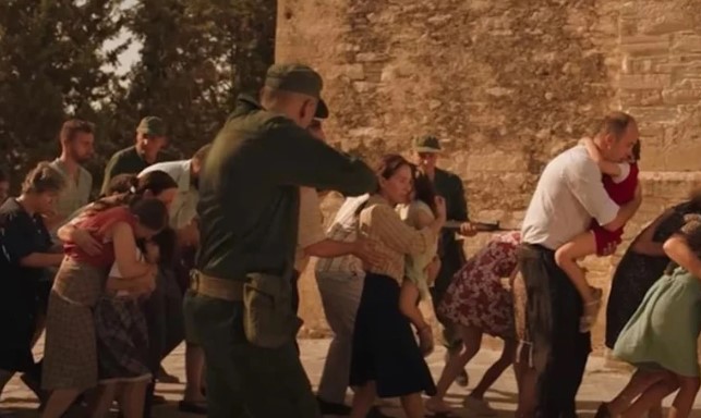 Netflix'ten geri adım: Tepki çeken dizi yayınlanmayacak