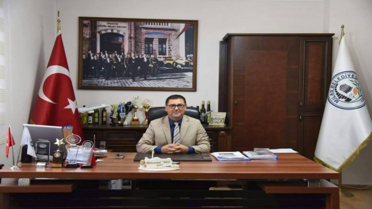 Tokat Yeni Yılı Kutladı