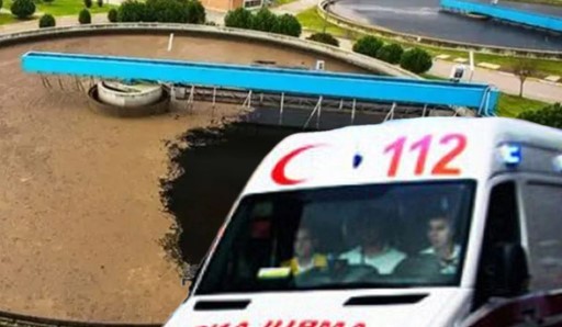 Kan donduran canilik! Bebeği kanala attılar