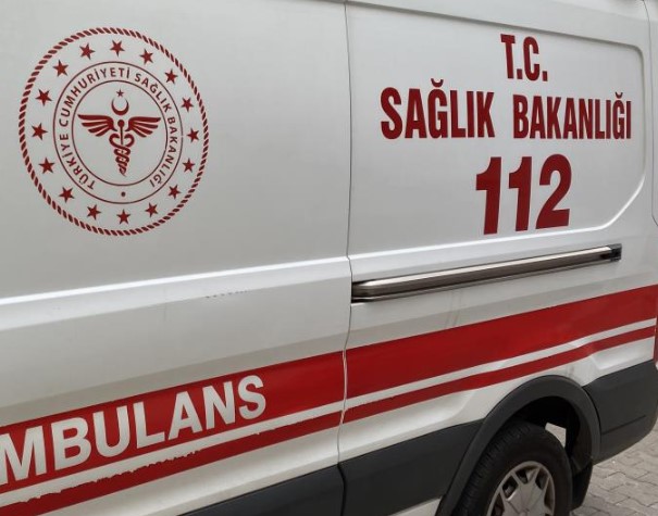 Evden gelen kötü kokular gerçeği ortaya çıkardı!