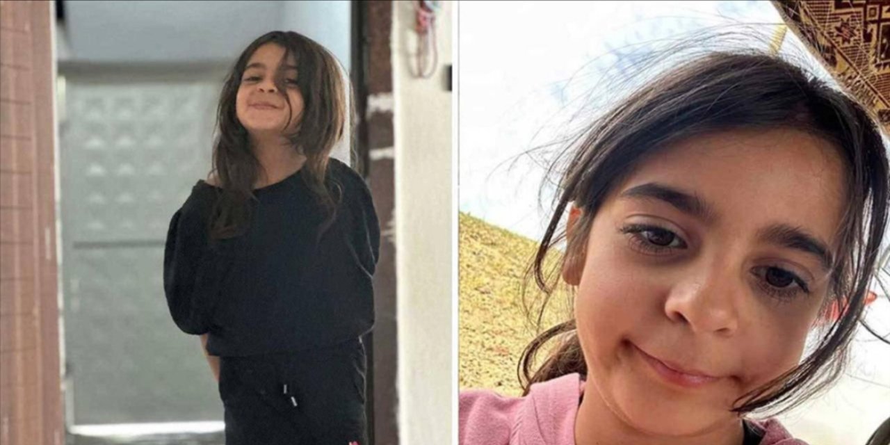 Narin’in otopsi işlemi tamamlandı