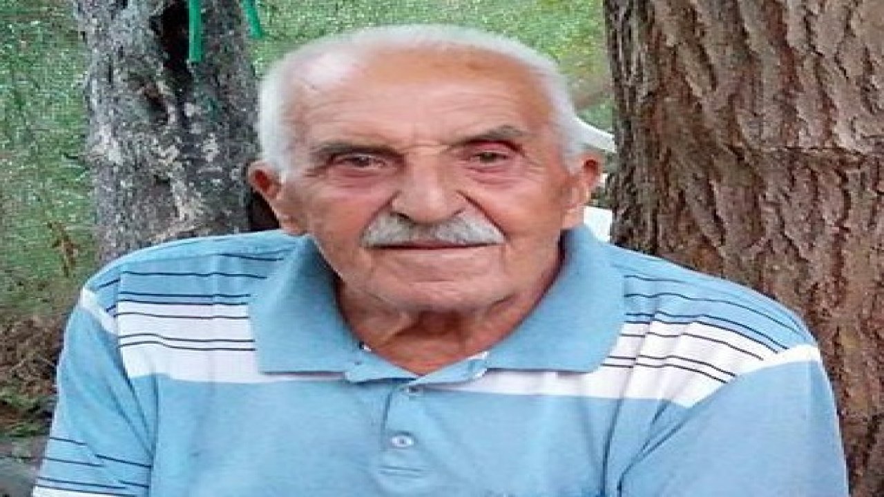 Trafik kazası: 1 ölü