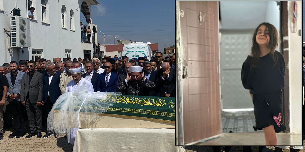 Narin’in cesedini dereye taşıyan şüphelinin ifadeleri ortaya çıktı!