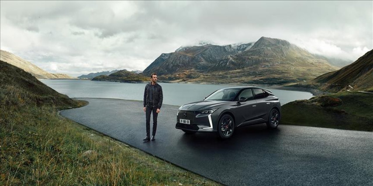 DS Automobiles'den eylül ayına özel cazip kredi ve takas imkanı