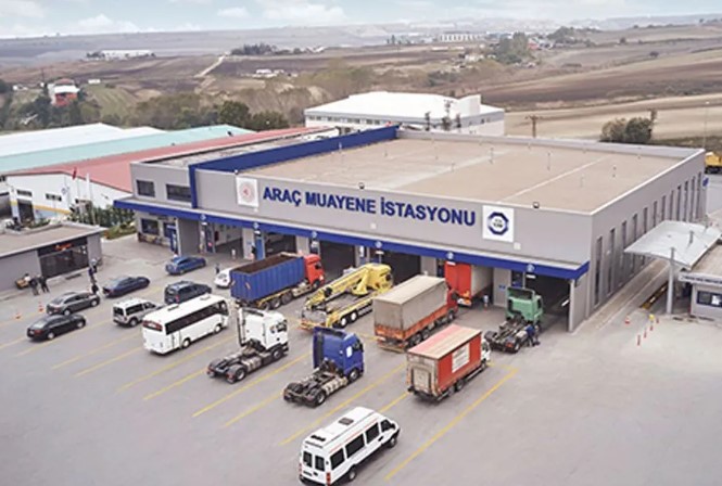 Araç muayenesinde yeni dönem başladı: Artık alınmayacak!